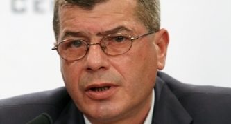 المفكر الكنعاني