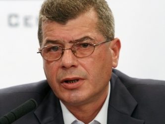 المفكر الكنعاني