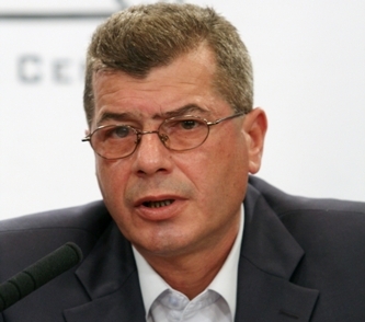 المفكر الكنعاني