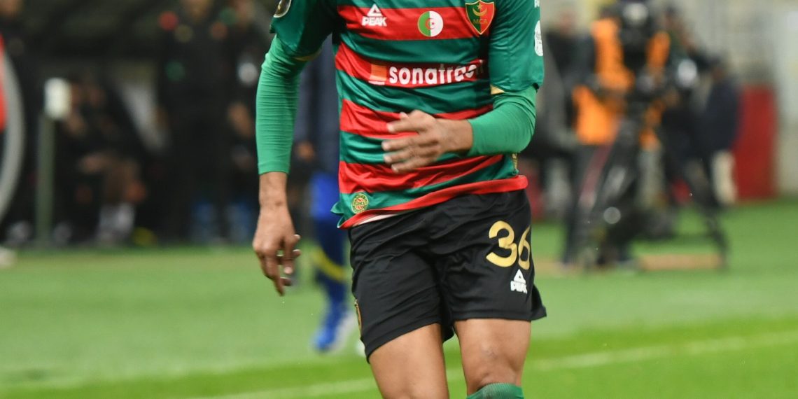 الفـوز على الهـلال السـوداني .. هدفنـــا