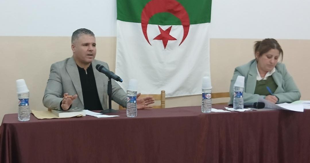 هكـذا قاومت النخبة الوطنية الخطاب الكولونيــالي