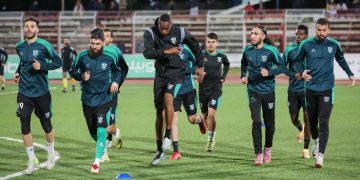 شباب قسنطينة يؤكّد أنه سينافس بقوة على المراتب الأولى