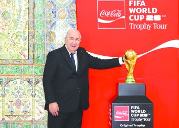 تبـاشــير النّصر..