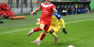 نطمح إلـى الذهـاب بعيدا في المنافسـة القاريــة