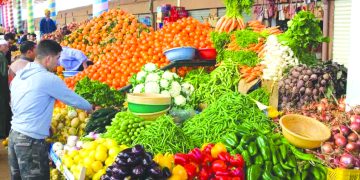 مؤشّرات إيجابية بشــأن استقرار الأسعـار بالأسواق