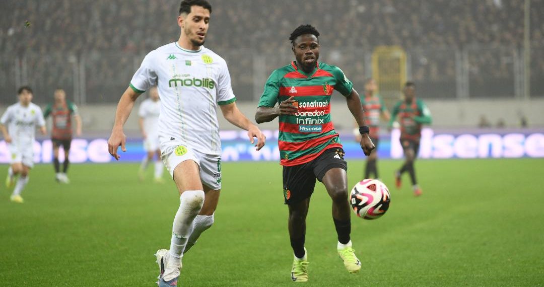 “العميد” يتعثر أمام “الكناري” ويواصل إهـدار النقاط