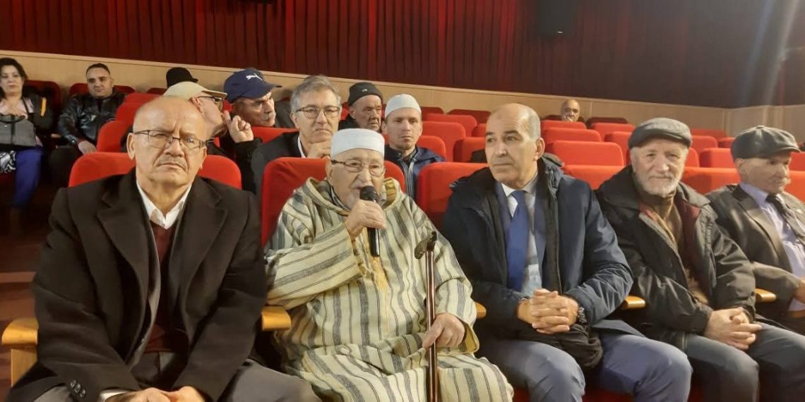 «القلـم والرشـاش»..  على خطى المجاهـد الصّديق