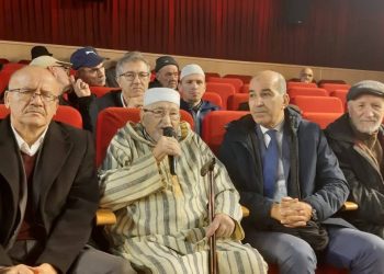 «القلـم والرشـاش»..  على خطى المجاهـد الصّديق