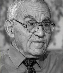 عـازف الكمـان محمد مختـاري..  يترجــّل