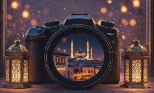 توثيـق لحظات تجمـع بين الرّوحانية والإنسانية