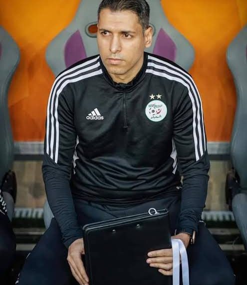 لم أتلـق أي اتصال لتولي منصب مدير رياضي