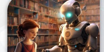 التعليـم البيني في عصر الذكـاء الاصطناعــي.. قريبــا