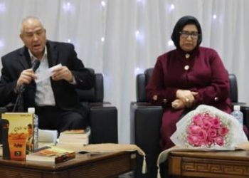 جرمان في ضيافــة منتدى الكتـاب بـأم البواقي