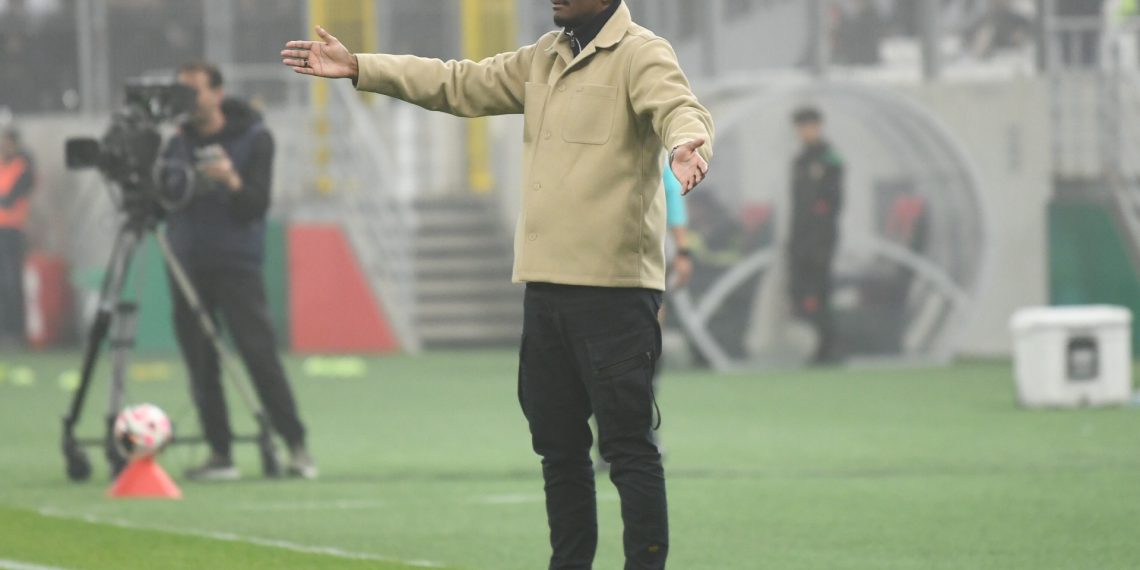 تكثيف العمل لمعالجة مشكل غياب الفعالية الهجومية