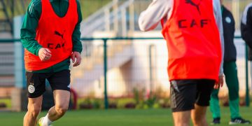 جيل جديد يعيـد رسـم ملامـح الكـرة الجزائرية