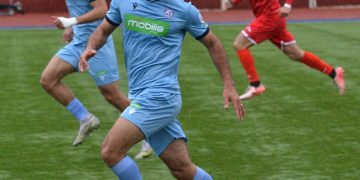 شباب باتنـة يرتقي إلـى المقدّمة..وشبيبة الأبيــار تواصل الزّحف