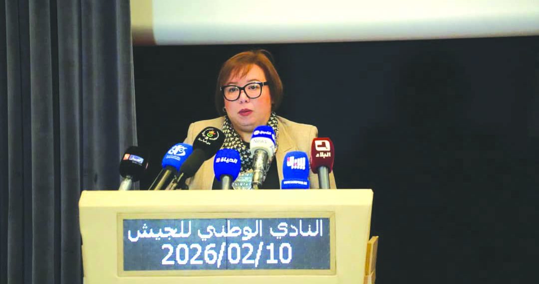 الأمن السيبراني .. قضية كل مؤسّسات الدولة