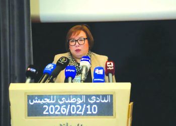 الأمن السيبراني .. قضية كل مؤسّسات الدولة