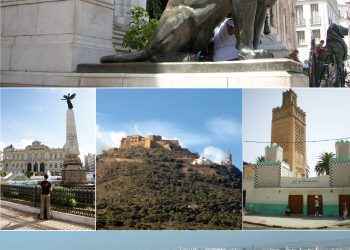 الباهية وهران.. إشعاع ثقافي بأفق عالمي