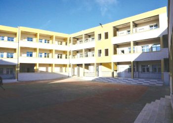 تبسـة.. مشاريــع هيكليـة  لتعزيـز ظــروف التمـدرس