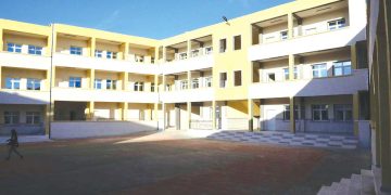 تبسـة.. مشاريــع هيكليـة  لتعزيـز ظــروف التمـدرس