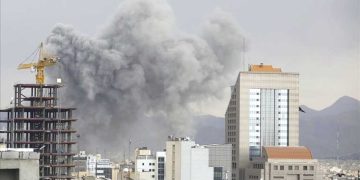 دعوات لوقف الحرب على إيران قبل أن تشتعل المنطقة بأكملها