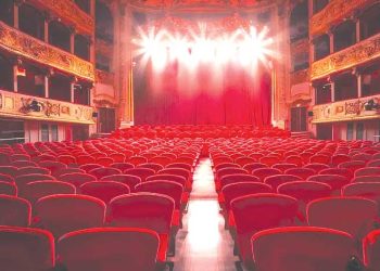 الفـن الرابع.. حصـن منيع في وجـه العزلة الرقمية