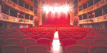 الفـن الرابع.. حصـن منيع في وجـه العزلة الرقمية