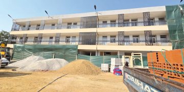 باتنة..برمجـة إنجـاز 42 مؤسّسة تربويــة بمختـلف الأطـوار