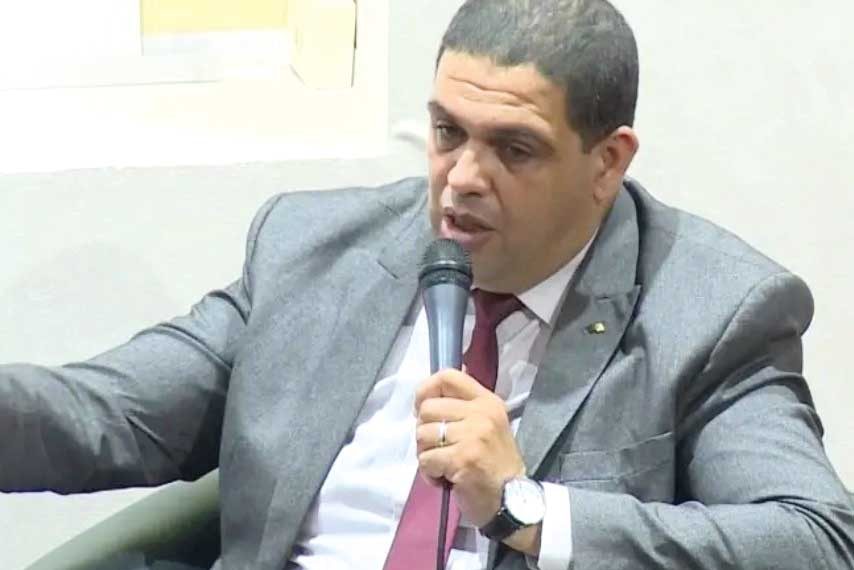 مكافحة المخـدرات تحوّلت من معالجــة جنائيـة إلى استراتيجيـة أمن وطني