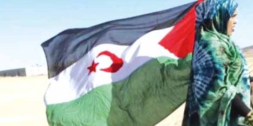 تحالـف إسبـاني يجـدّد دعمه لحق الشّعب الصّحـراوي في تقريـر المصـير
