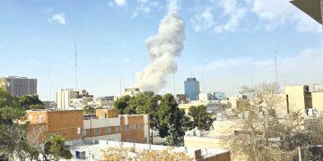 الحـرب تدخـل يومهــا السادس وتحذيرات من خروجها عن السيطرة