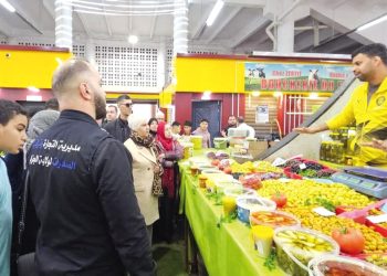 الإجـراءات الرّقابيـة ساهمت في استقرار السّوق خلال رمضان