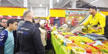 الإجـراءات الرّقابيـة ساهمت في استقرار السّوق خلال رمضان
