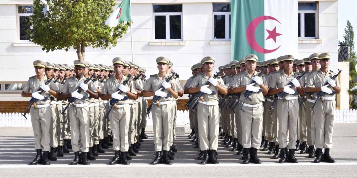 المدرسـة التطبيقيـة للنقــل بتلمسان.. احترافيـة فـي خدمـة الوطـن