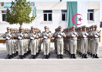 المدرسـة التطبيقيـة للنقــل بتلمسان.. احترافيـة فـي خدمـة الوطـن