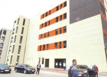 بومرداس..هياكـل صحيـة جديدة ببرج منايل والأربعطاش