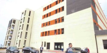 بومرداس..هياكـل صحيـة جديدة ببرج منايل والأربعطاش