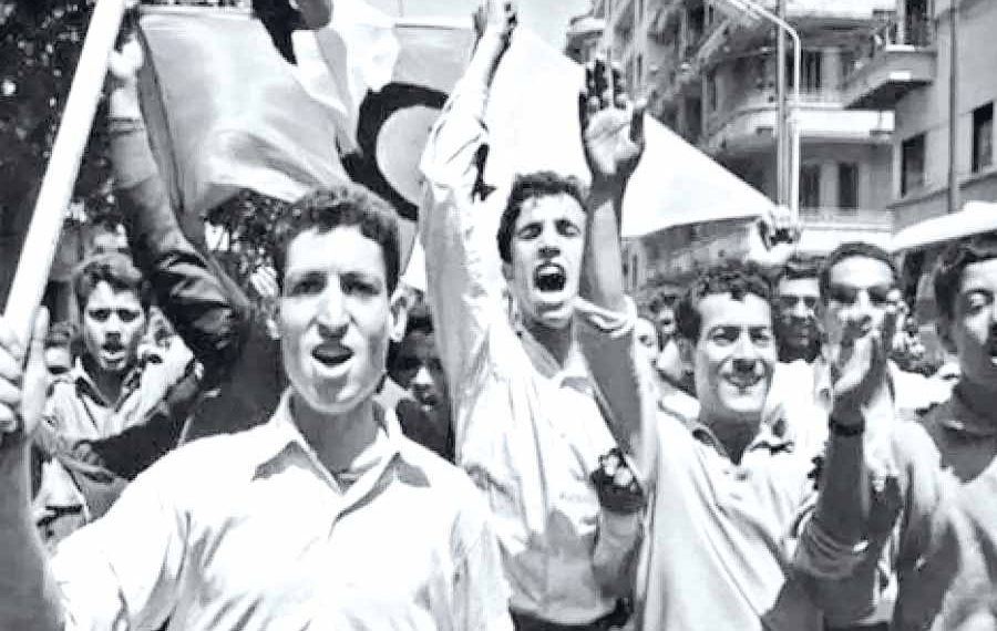 جزائر التحديات.. رقيّ وسيادة اقتصادية وفـاء للشّهـداء