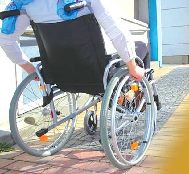 نموذج جزائري في التكافل.. وحماية غير محدودة لذوي الهمم