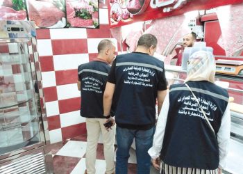 أعوان الرّقابة.. يقظة دائمــة لحماية المستهلك