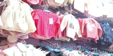 المنتـوج الوطني ينافـس بقـوّة في سـوق الملابـس