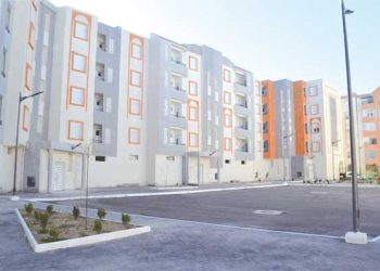 بـرج بوعريريــج.. تسليم مفاتيح 50 مسكنـا بـرأس الـوادي