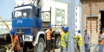 الجلفة..ربط آبار وخزّانات ومساكن جديدة بالكهرباء