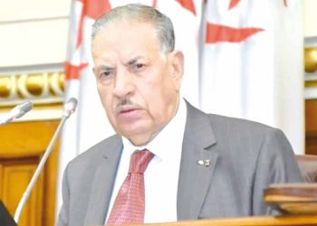 قرارات مؤتمـر طرابلــس.. مراسيـــم تطبيقية لبيـان نوفمــــبر