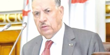 قرارات مؤتمـر طرابلــس.. مراسيـــم تطبيقية لبيـان نوفمــــبر