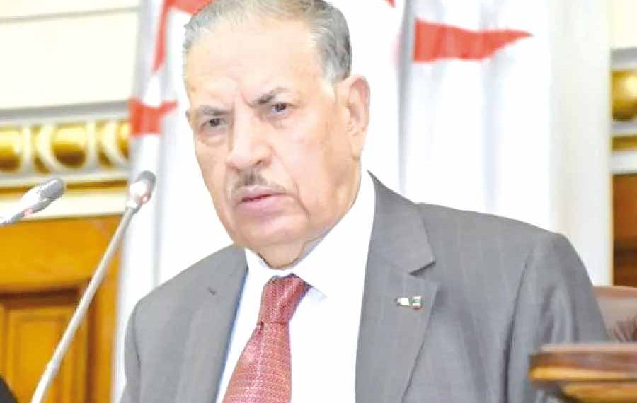 قرارات مؤتمـر طرابلــس.. مراسيـــم تطبيقية لبيـان نوفمــــبر