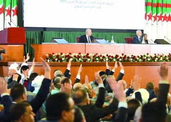 رصّ بنيان الدستور..سدّ الثغرات وتقوية المؤسسات والديمقراطية