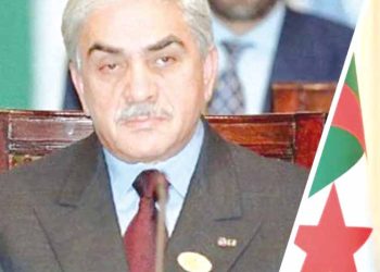 زروال.. ثقـة لا تهتـزّ  فـي الجزائــر المنتصـرة