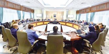 تحسين استخدام الأموال العامة.. وترسيخ بيئة تنافسية تعزز الشفافية